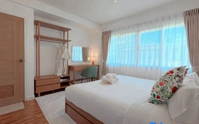 Center of everything - 3BR 3BA - Nara Lanna Villa