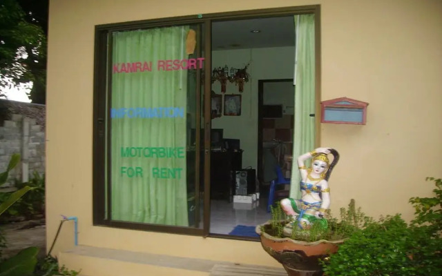 Kamrai Resort