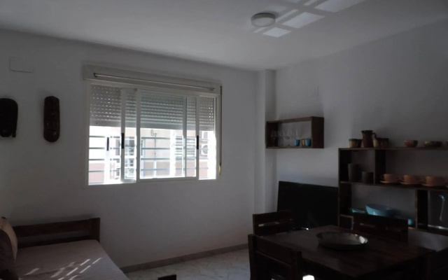 Apartamentos Barbancho