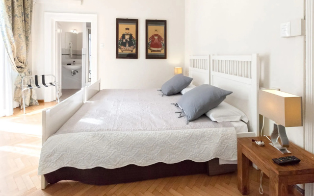 Opera Boutique B&B