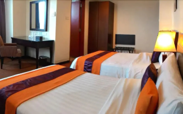 M Hotels - Tower B