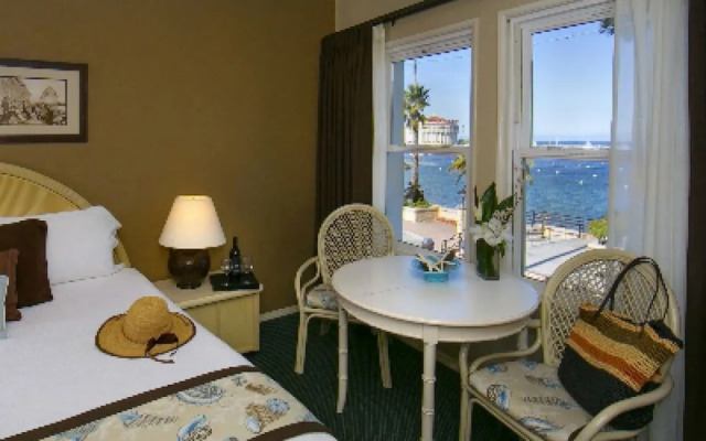 Hotel Mac Rae
