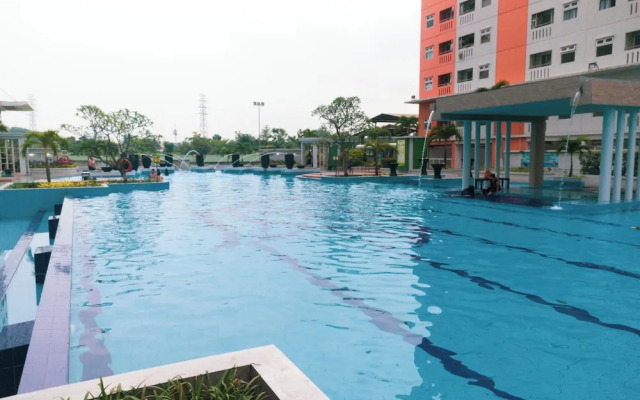 Apartemen Kalibata City by Family Group