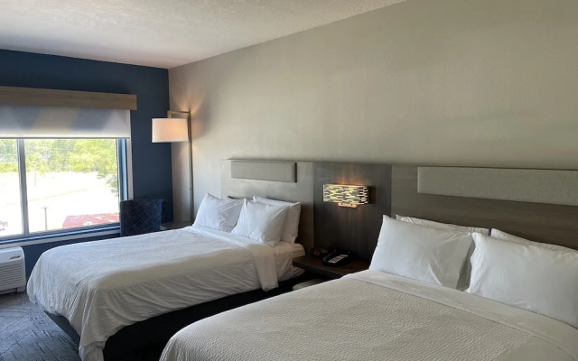Holiday Inn Express Starke by IHG