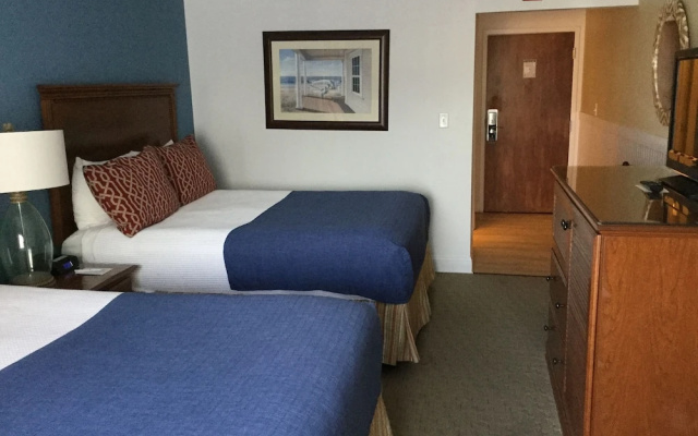 The Avenue Inn and Spa