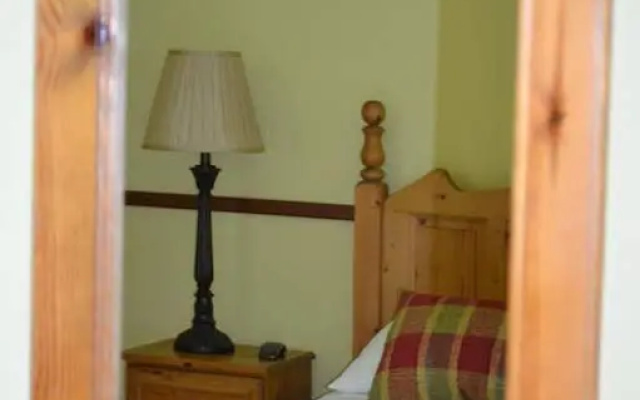 Wild Honey Inn