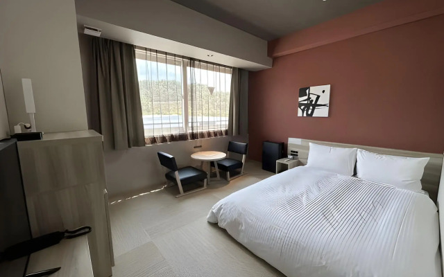 Hotel Route Inn Grand Chichibu