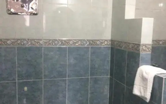 Hotel Alvear Jujuy