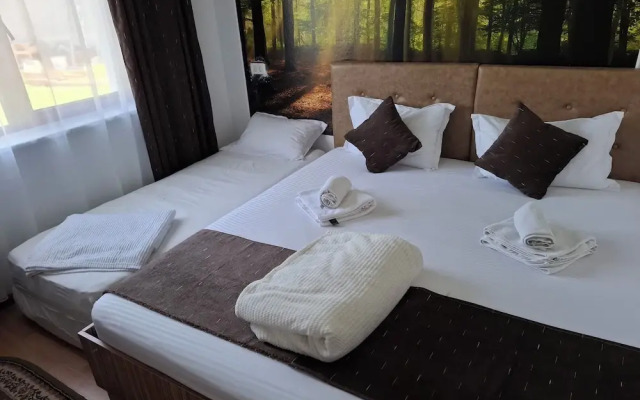 Paradiso Resort