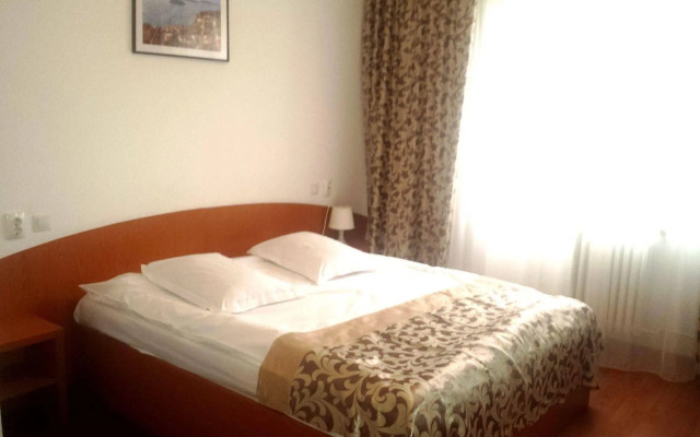 Ceramica Hotel