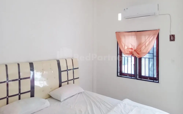 Jaya Kost Siantar RedPartner