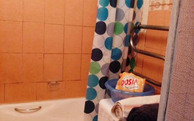 Апартаменты на шоссе Гостилицкое