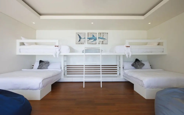 Villa Zest