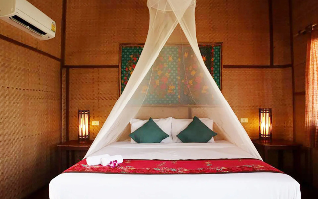 Mayalay Resort-Green Hotel