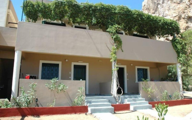 Rigò Apartaments