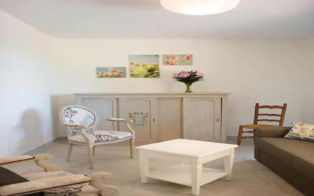 Appartements Des Joncas