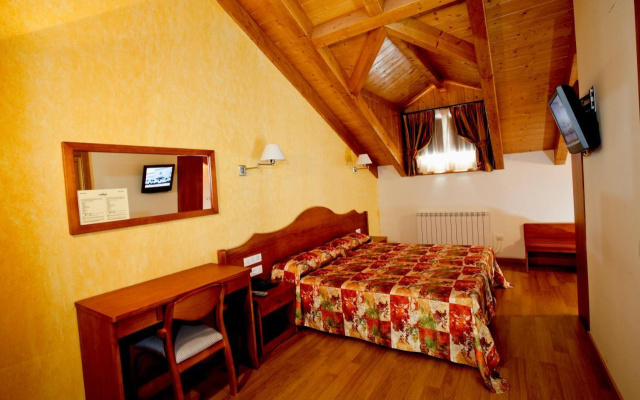 Hotel Montseny