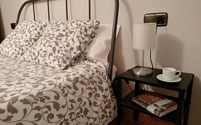 Apartamento Ayub