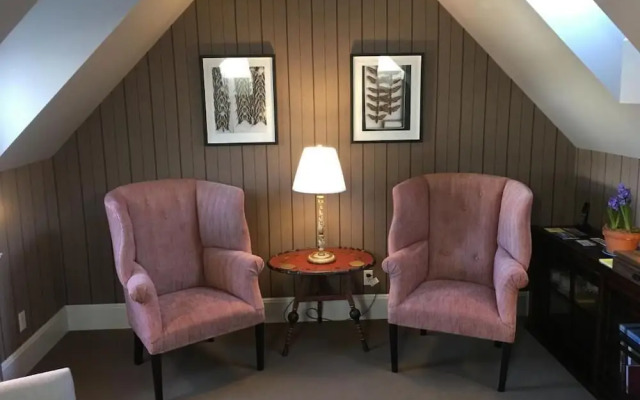 Dunton Town House