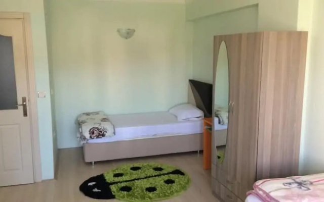 Balci Apartment