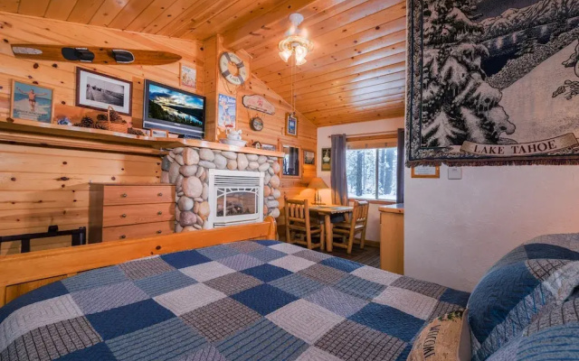 Fireside Lodge