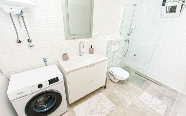Apartments Ines