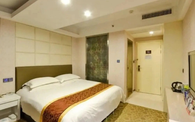 Nanyuan Inn (Wenling Bindao)