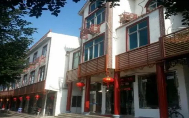 Meizhou Island Shengyuan Hotel