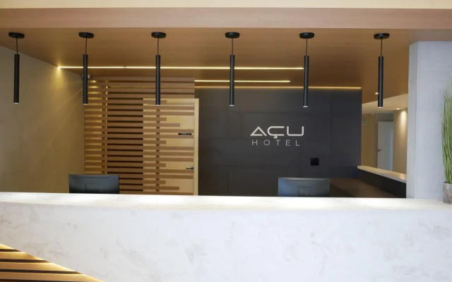 Açu Hotel