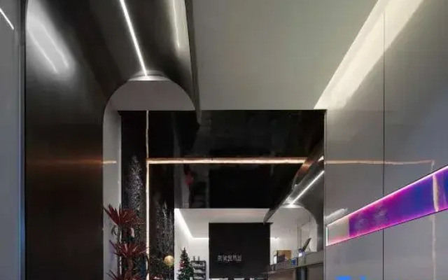 Nanqing World Times Hotel