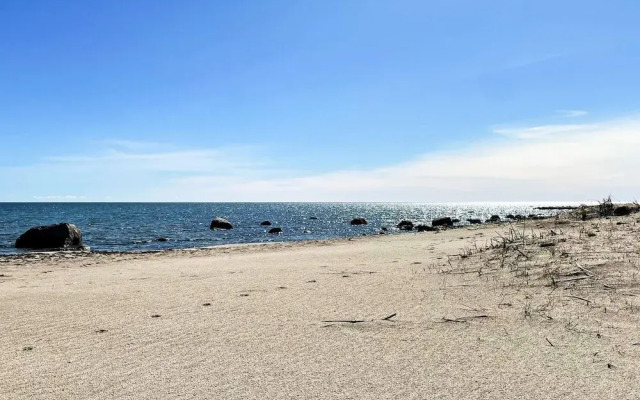 5 Star Holiday Home in Lottorp