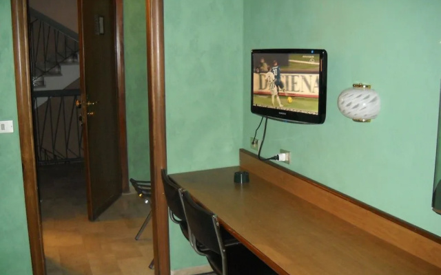 Euro Motel