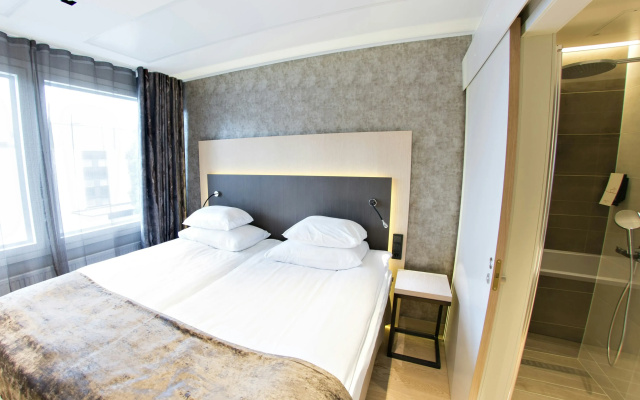 Original Sokos Hotel Alexandra