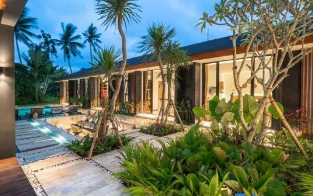 Villa De Jade by BaliSuperHost