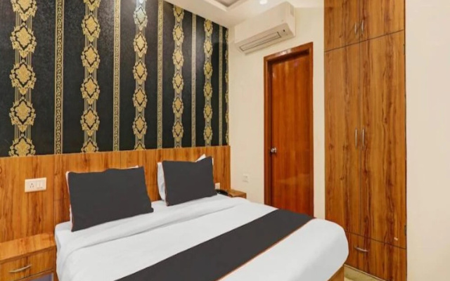 Hotel Orchid