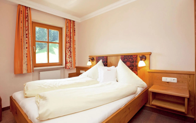 Apartment in Kleinarl Near Ski Slopes