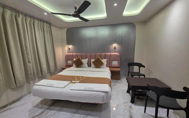 Hotel Vyankatesh