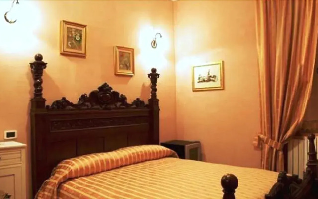 B&B La Posta