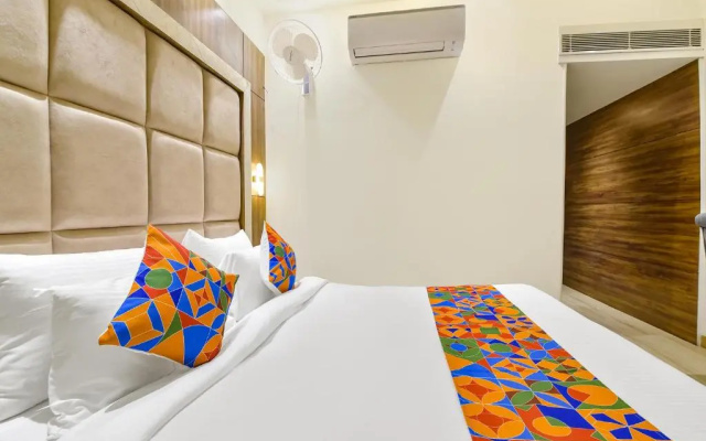 Fabhotel Prime The Shyam