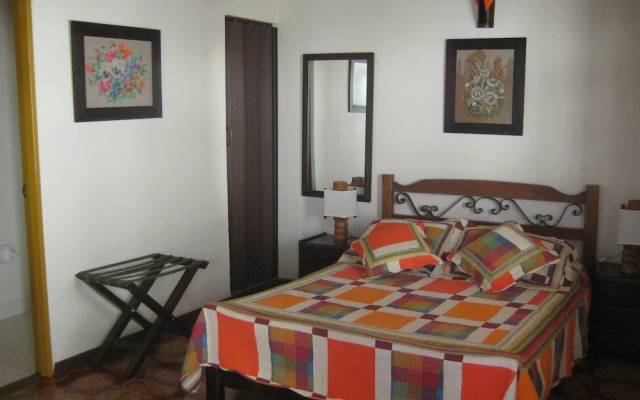 Finca La Marsellesa