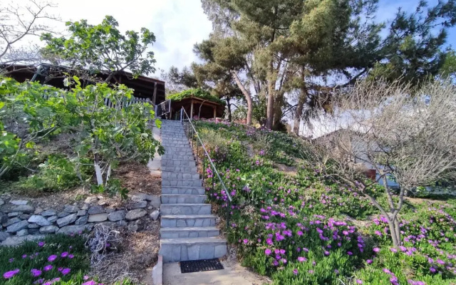 Ariadne Beach House