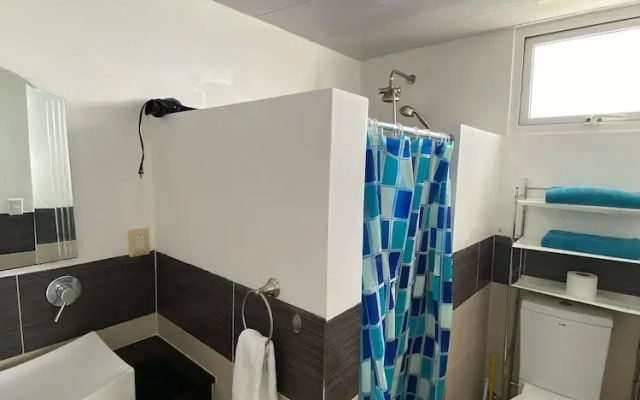 Vista Mare Samana 1-202