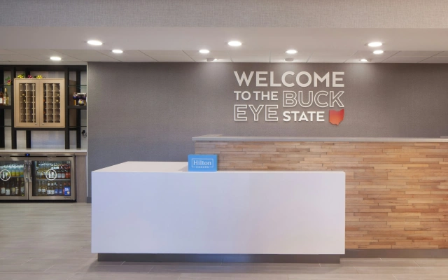 Hampton Inn & Suites Cleveland Mentor