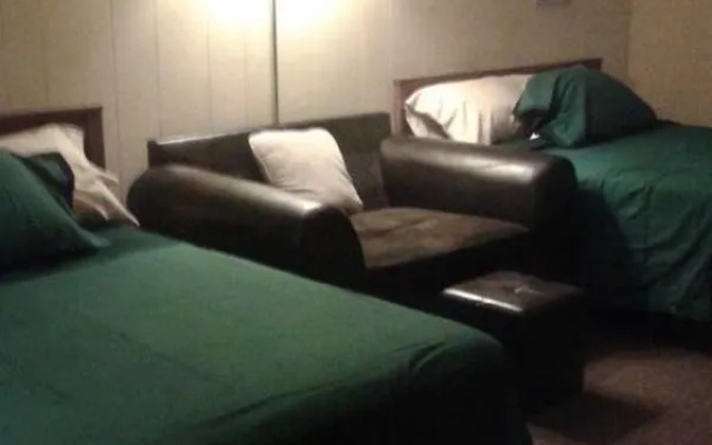 The Koke's Motel