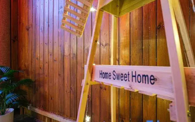 Xihuxuan Homestay (Quanzhou West Street)