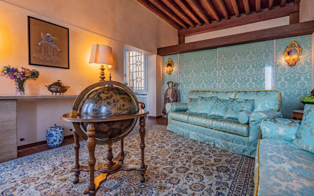 Apartment Dorotea Venice view