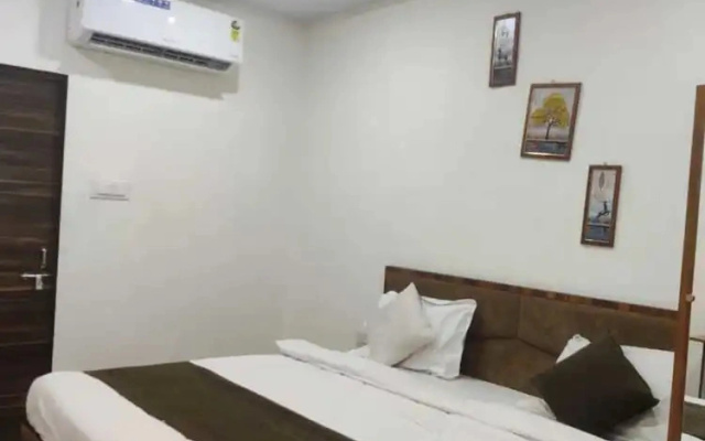 Hotel Casa Premier