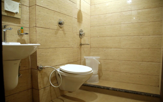 FabHotel Signia Zirakpur