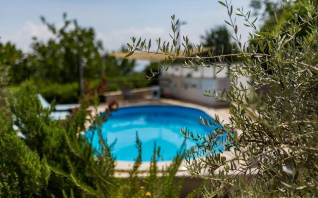 Apartments Melanie - Oprić Hills
