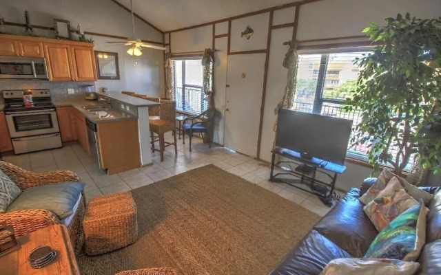 Sandcastle 210a - 1 Br Condo